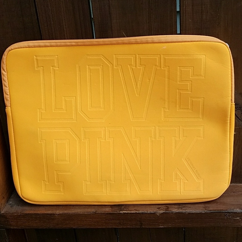 Laptop Sleeve